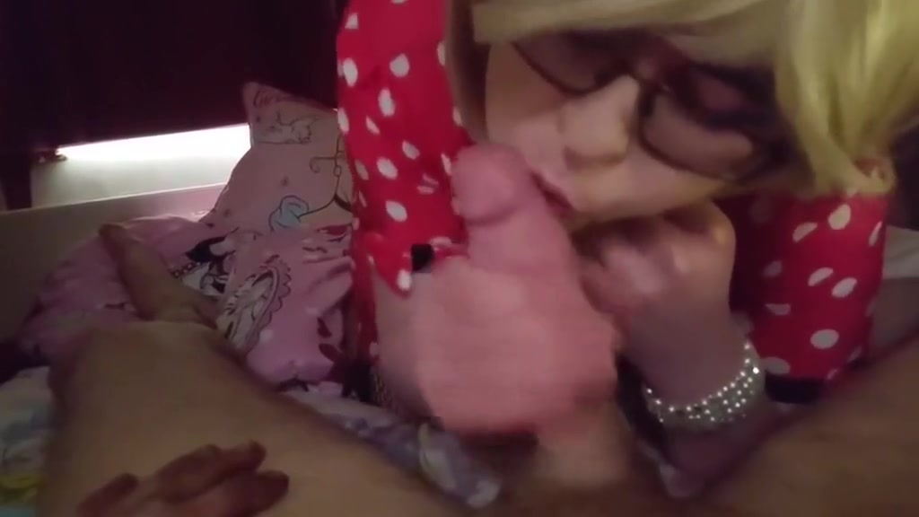 Minnie Mouse gets plowed On Valentines Day