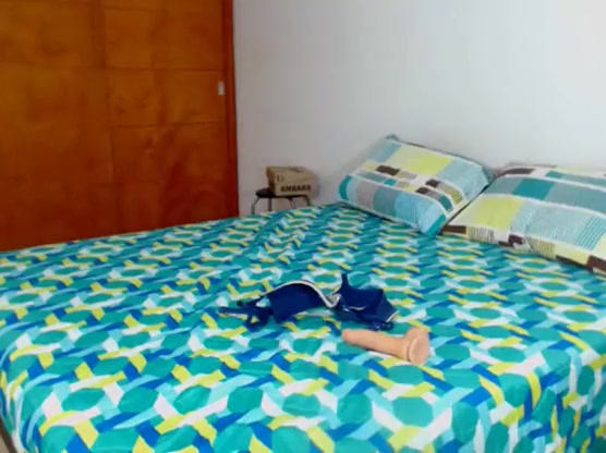 Morena Linda E Gostosa Na web camera