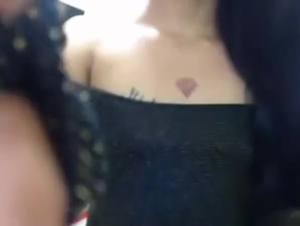 Sexiest Self Sucker On The Planet!