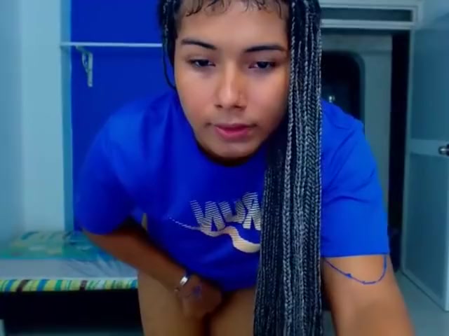 small milk shakes shemale pounded In anal