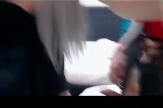 Some sheboys Playing With Each Other