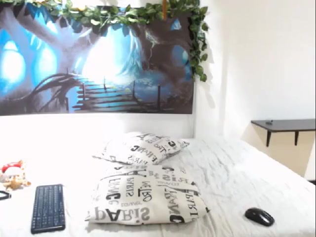 Super juicy TS - Little_anastasia