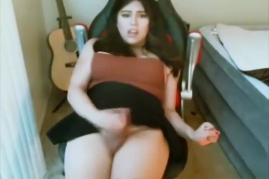 Super sleazy trannies