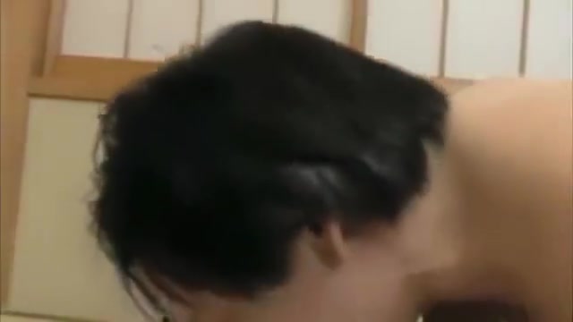 superlatively admirable Japanese wench In Incredible twink pokes, oral-service JAV Clip