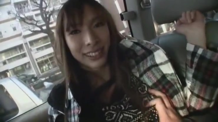 superlatively good Japanese girl Kimika Kaede In excellent small mangos JAV video