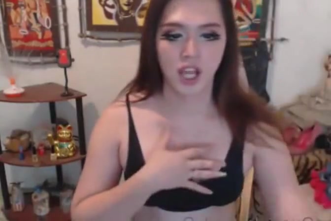superlatively nice shelady Clip With Masturbation, gigantic ramrod Scenes