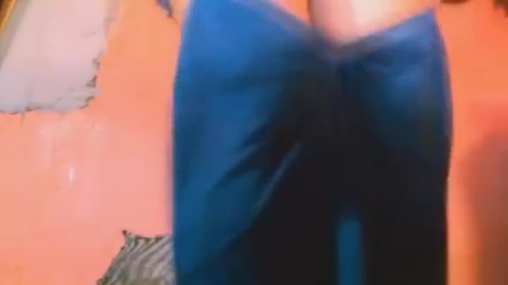 supple ladyboy Sucks Her Own enormous 10-Pounder