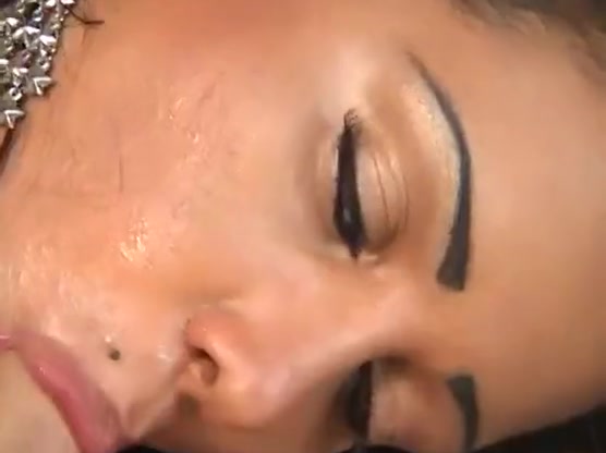 taut arsehole&d young humongous Tit tranny With A admirable Tattoo loves Getting assfucked