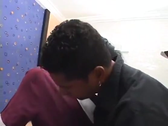 This lad Gives His tranny Housekeeper An butthole pounding