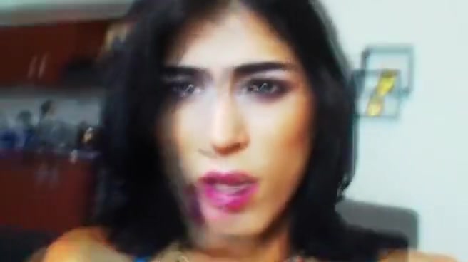 tgirl power Shooters Pt.9