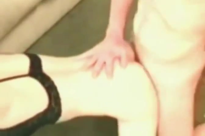 Tilf Sucks gets drilled