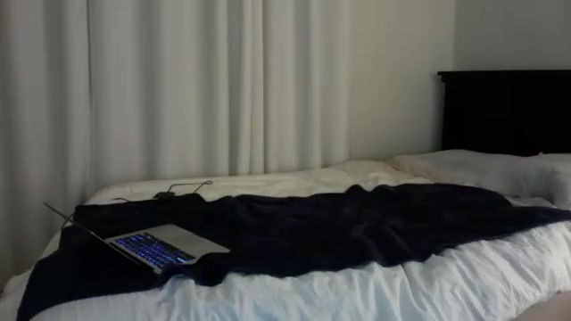 tranny In lingerie jerking off Toying