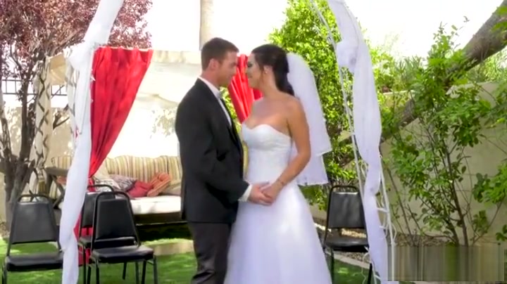 Ts Chanel Wedding