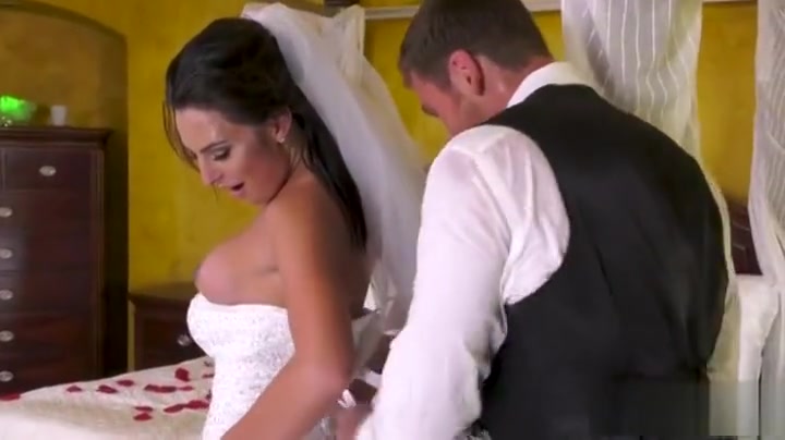 Ts Chanel Wedding