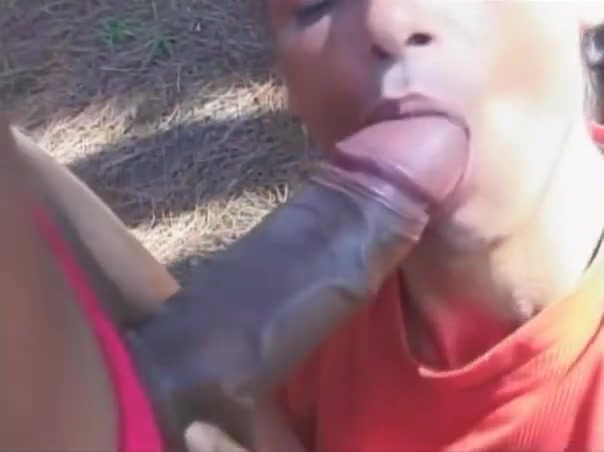 tranny-mulatto In Rose boning With twink
