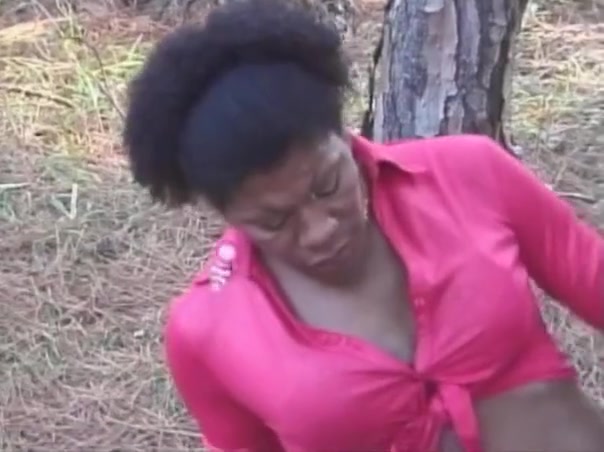 tranny-mulatto In Rose boning With twink