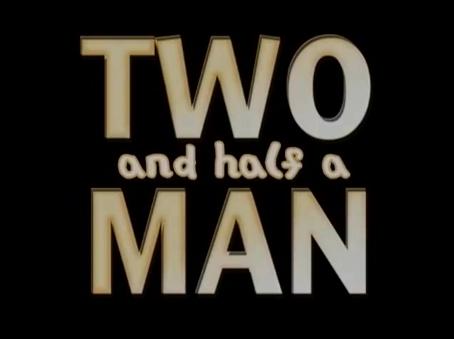 Two And A Half A man