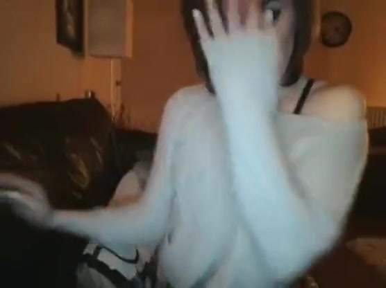 Travesti Branquinha E Lisinha