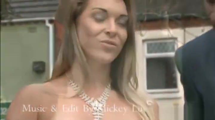 Victoria Summers naughty
