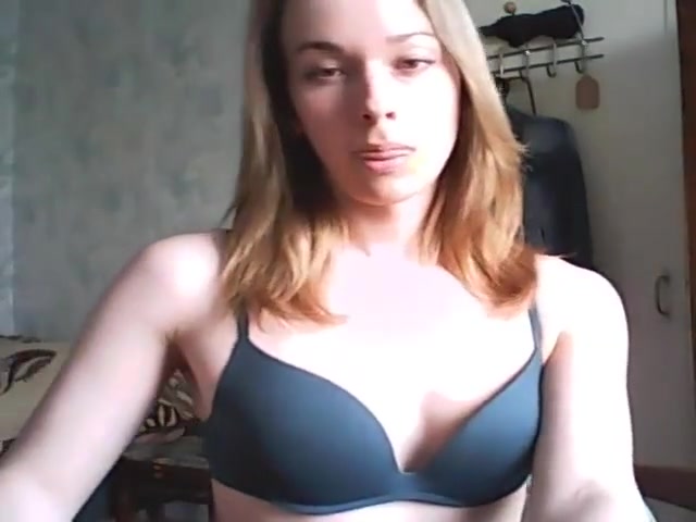 Vilonskaya&s cam Show - 23.05.2016