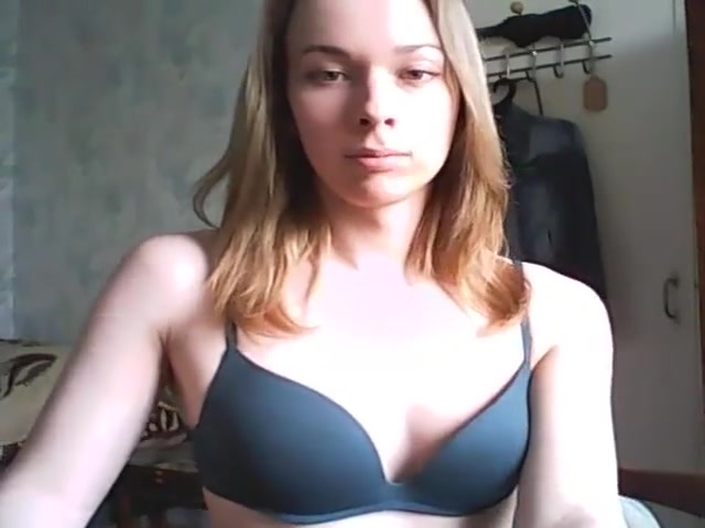 Vilonskaya&s cam Show - 23.05.2016