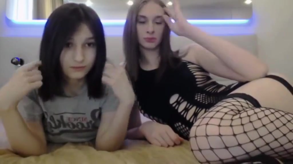 Two White Traps