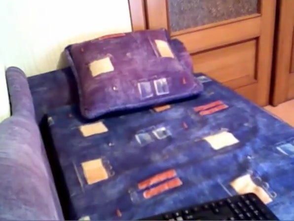 web camera Show 9