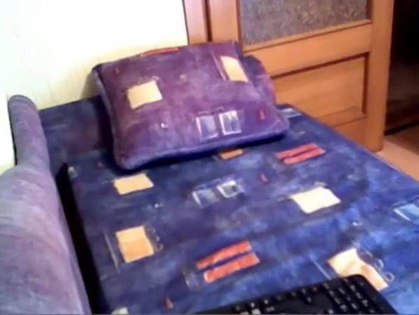 web camera Show 9