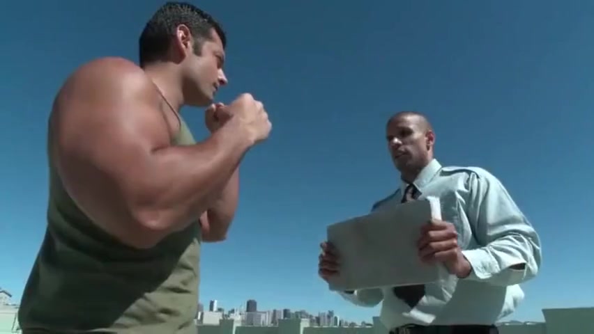 Undercover Operator