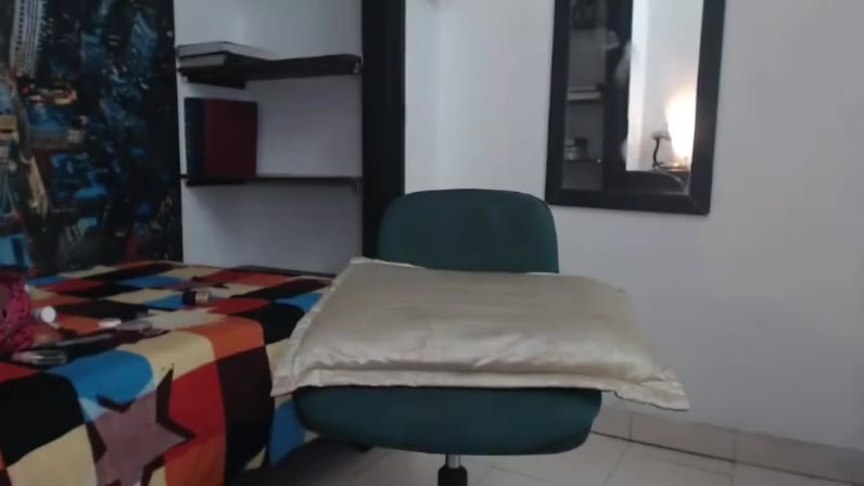 web camera 1