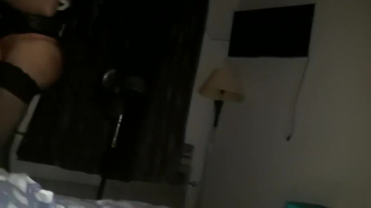 My BBC turns tranny into a REAL WOMAN!!