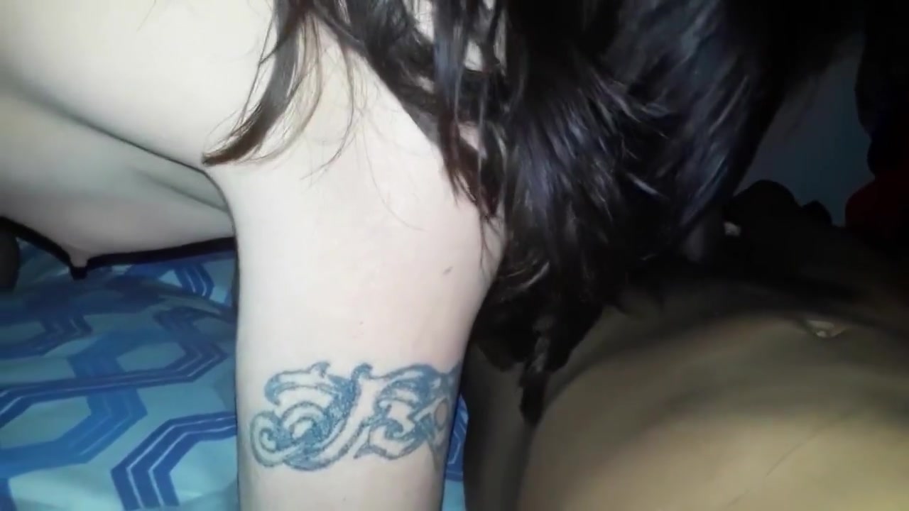 My BBC turns tranny into a REAL WOMAN!!