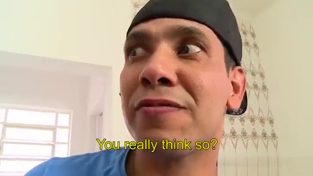[TrannySurprise] Bya Melo, Yago Ribeiro - Ridin