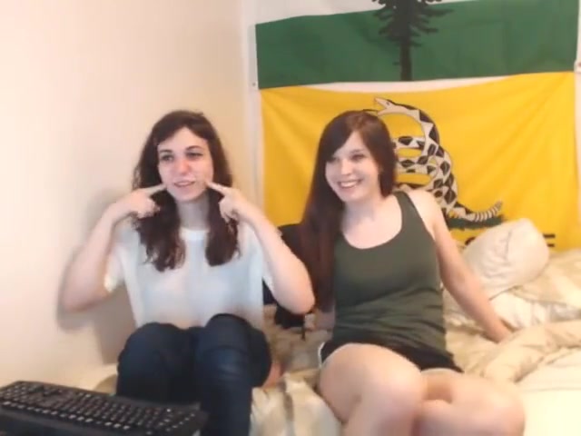 2 horny Trap another time Trannie