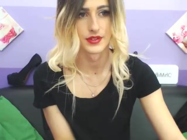 All darksome Camshow