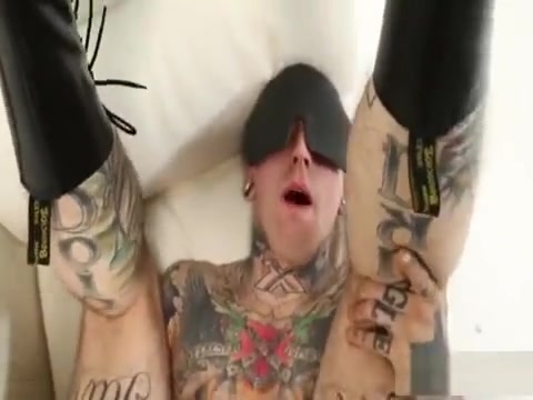 kinky transsexual painfully Sex And sex cream flow