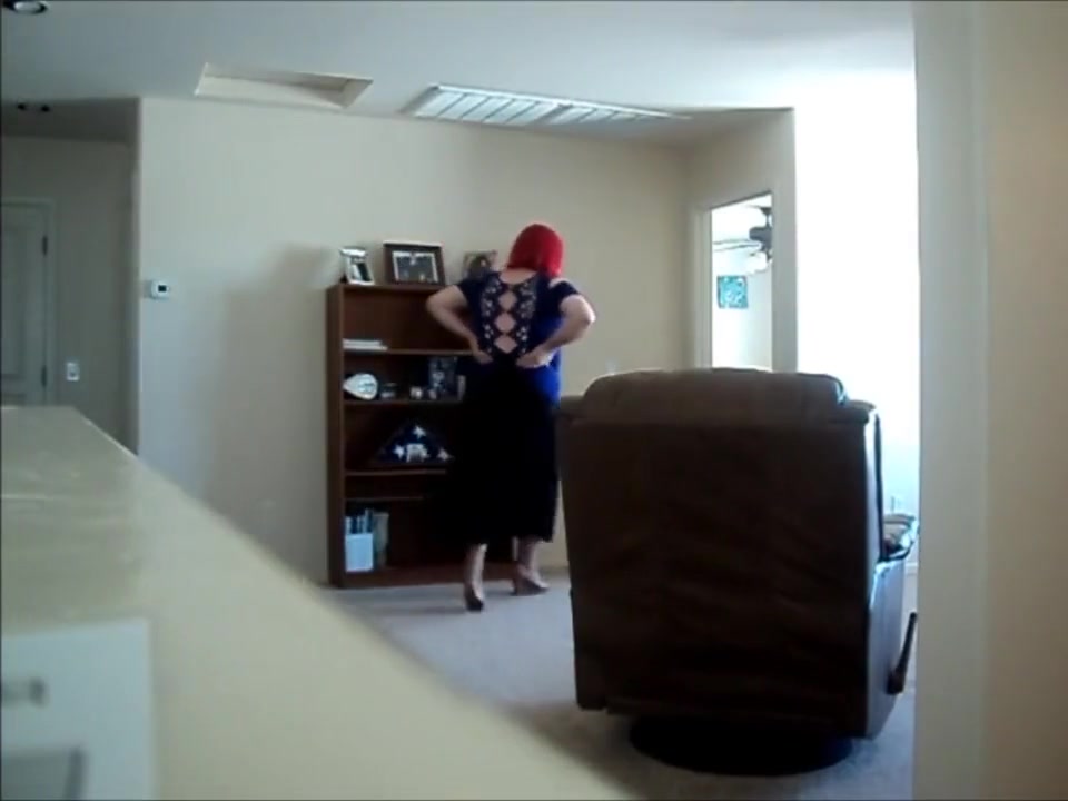 Misc Walking And Dildoing