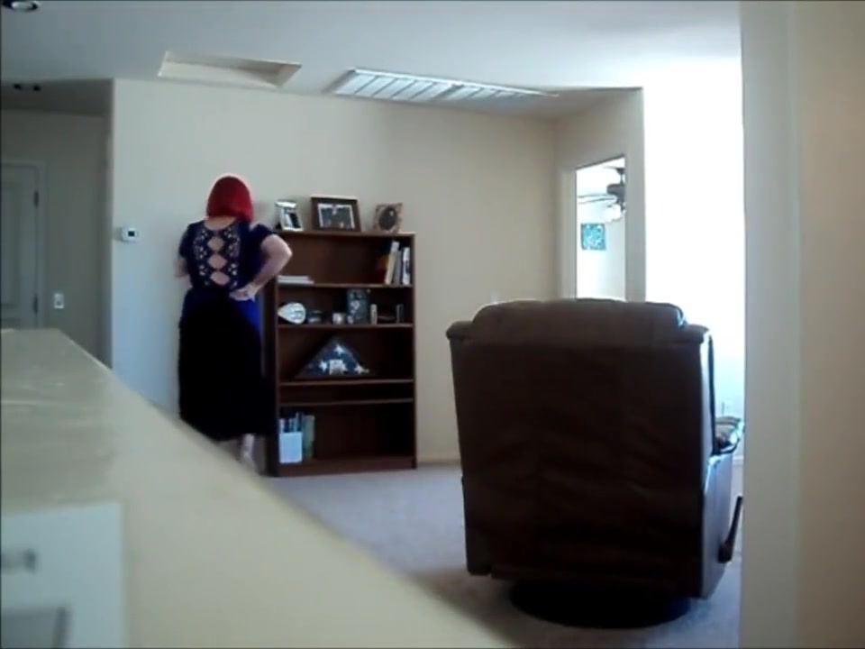 Misc Walking And Dildoing