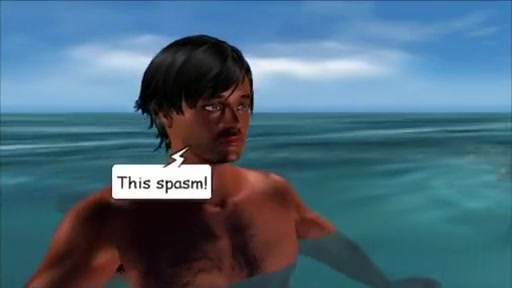Swimming Teacher