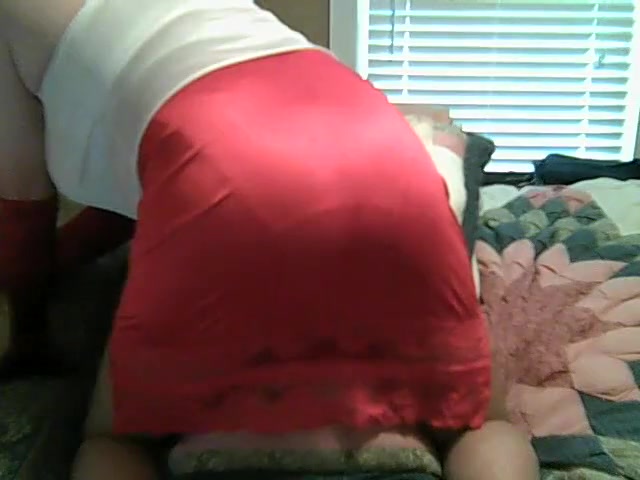 Lingerie Hump