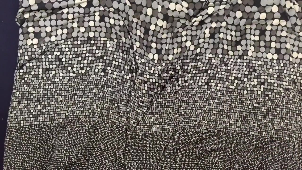 Crossdresser dressed to masturbate