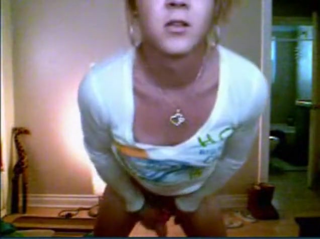 Kaitlynn webcam 1