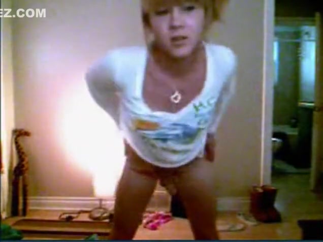Kaitlynn webcam 1