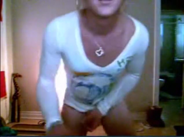 Kaitlynn webcam 1