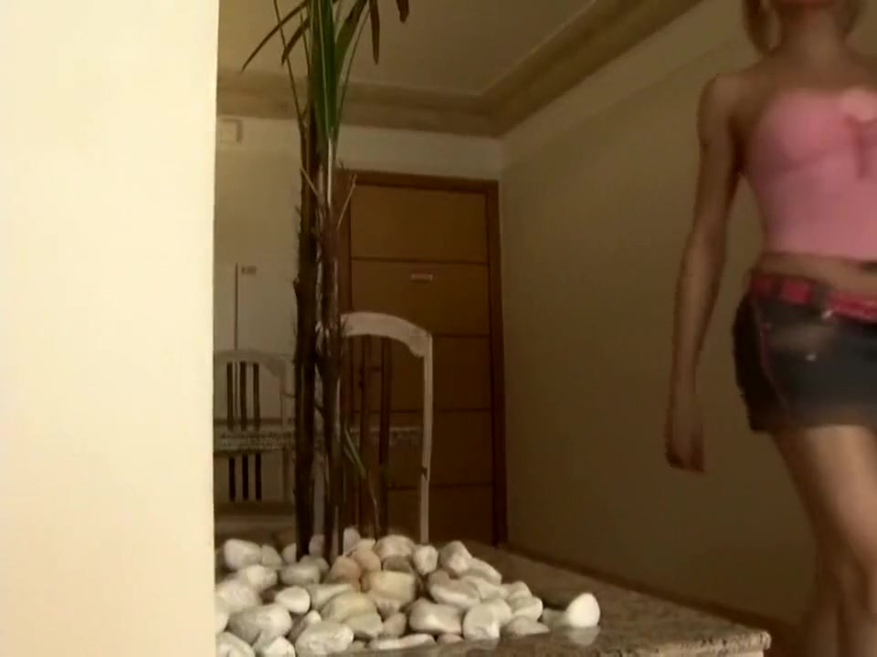 My Dream Shemale Gives Me a Fucking in Turn