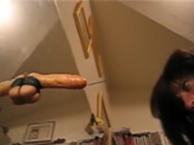 Cock lover sissy gurl