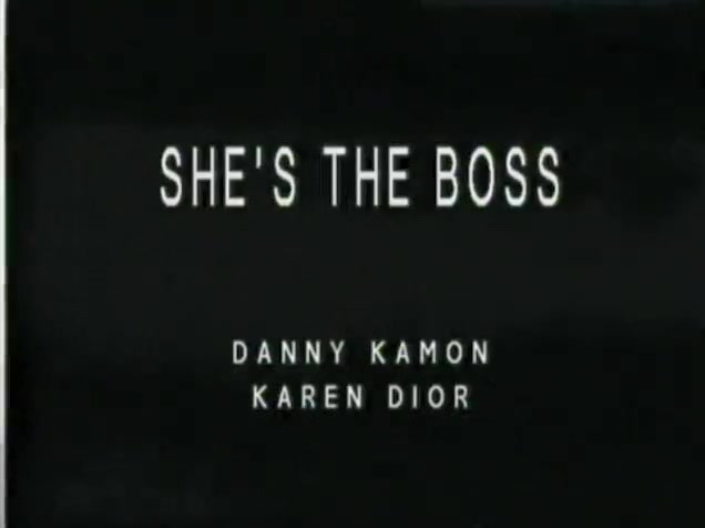 Karen Dior Fucking a Guy