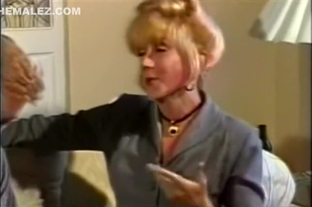 Blonde Lana Luster