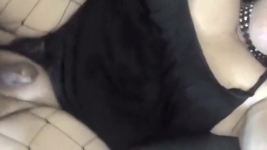 Cd dildo and clitty cumshot