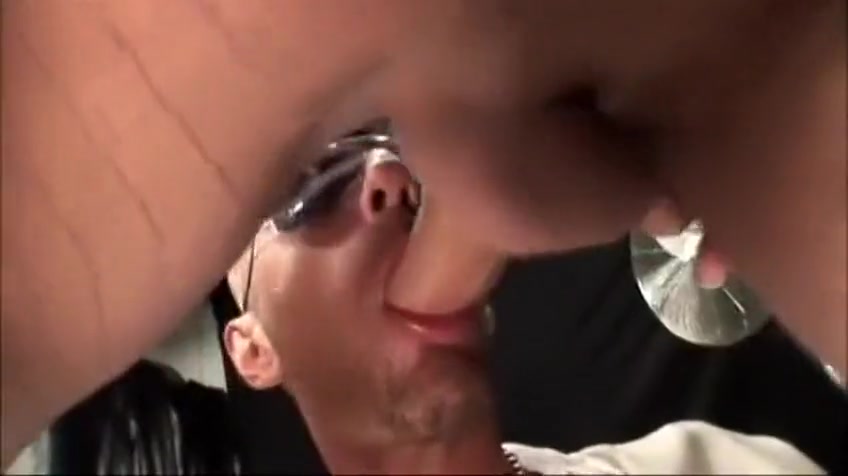 Sucking and fucking in turn fest
